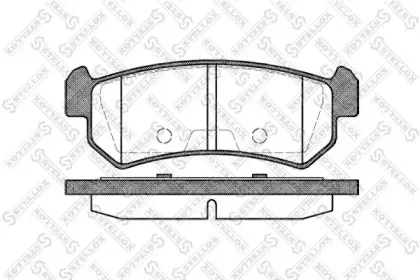 1059 000-SX STELLOX